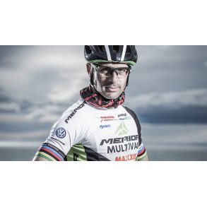 En velfortjent hyldest til José Hermida