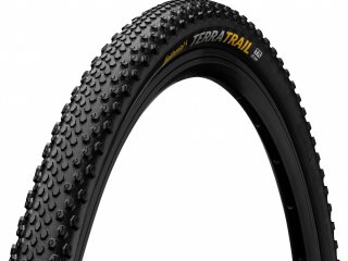 Nyt Gravel dæk fra Continental