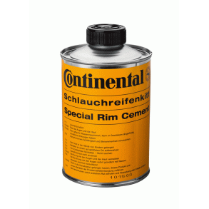 Continental Data ark